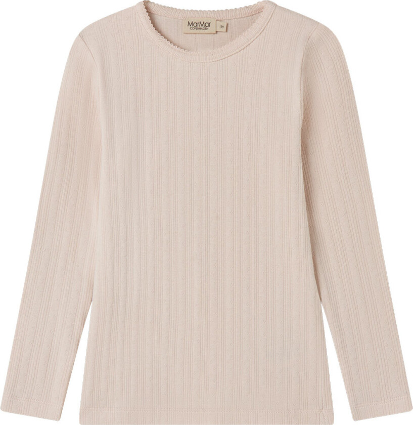 Genser - Modal - Tamra - Misty Rosa - - 10 år (140) - Genser