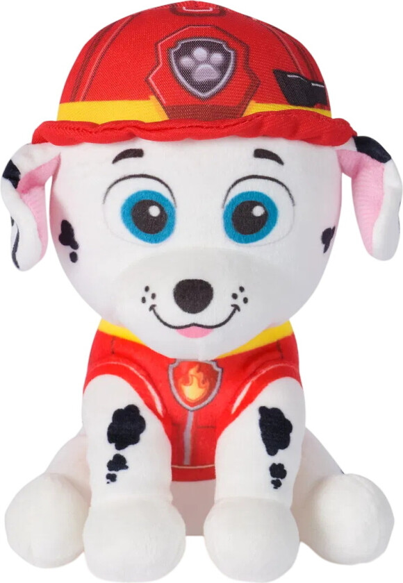 Kosedyr - 16,5 cm - Marshall - - OneSize - Kosedyr