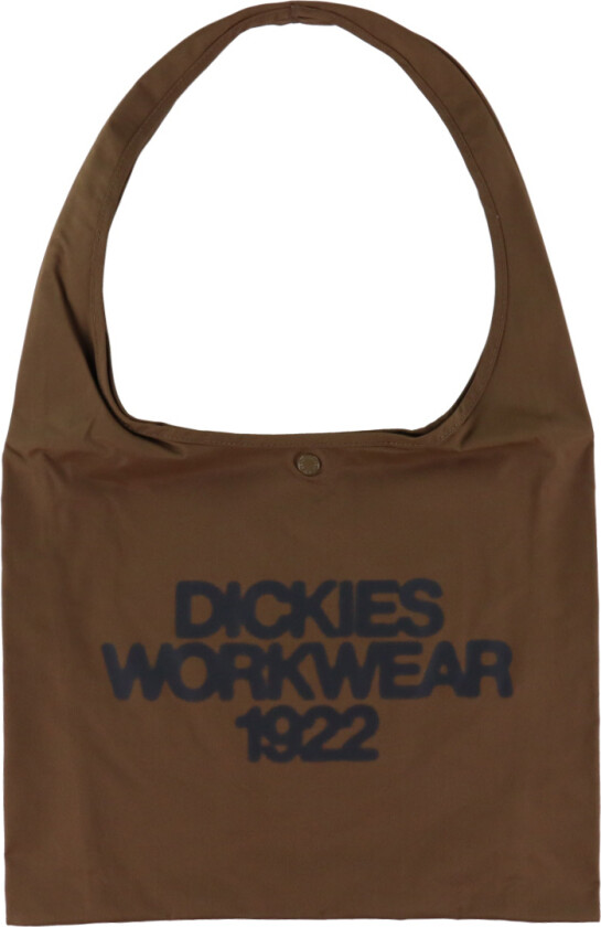 Shopper - Torrey - Timber Brown m. Trykk - - OneSize - Veske