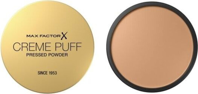 Creme Puff Pressed Powder 41 Medium Beige