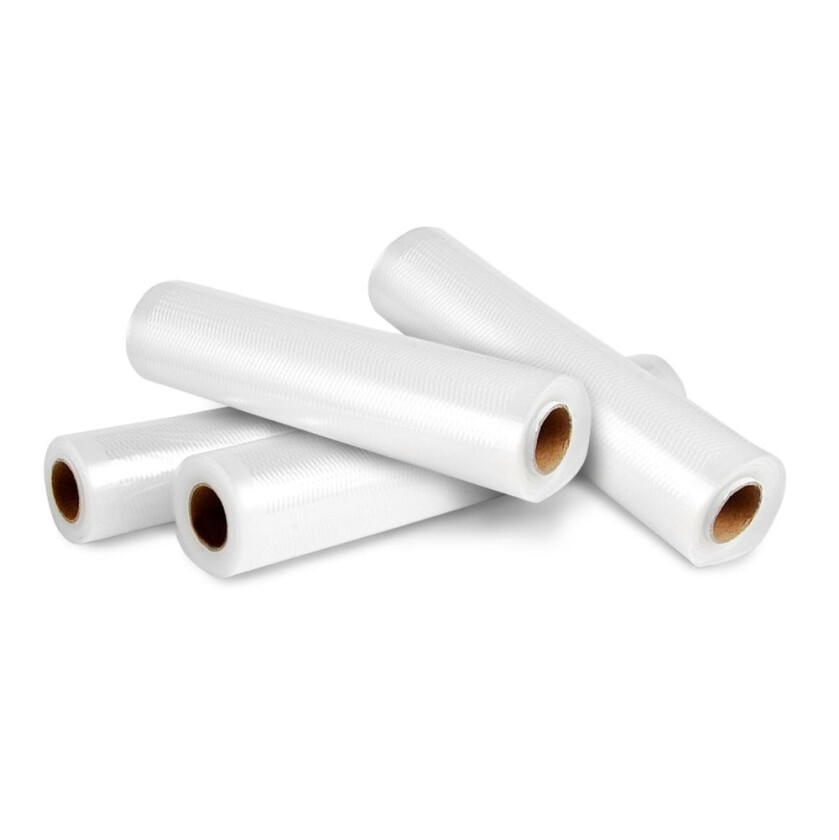 Bilde av Champion Rull plast Universal 20*300cm 4-pak
