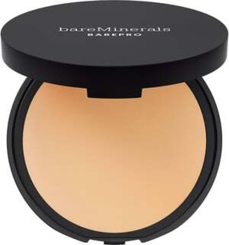 BareMinerals Barepro 16hr Skin-Perfecting Powder Foundation 20 Light Warm