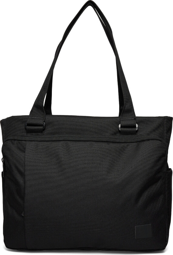 Kaslo Tote Tech - Black - ONE SIZE