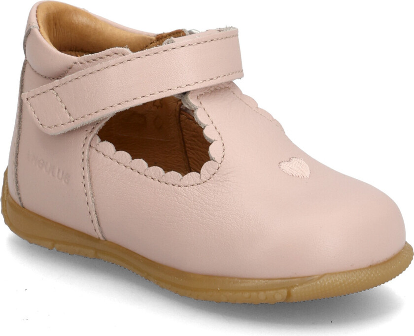 Mary Janes - Pink - 21