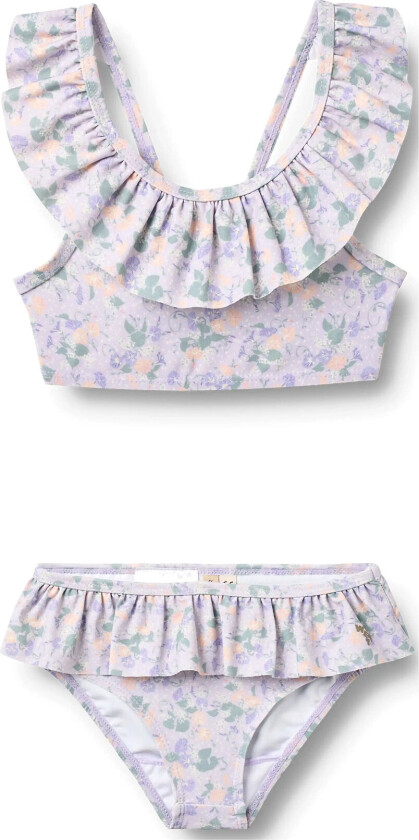 Bikini Bothilda - Purple - 110