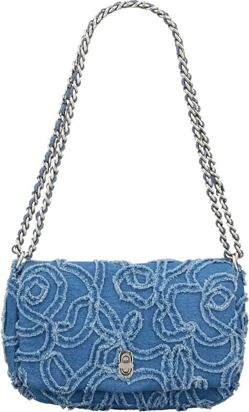 Flowa Denima Hollis Bag - Blue - ONE SIZE