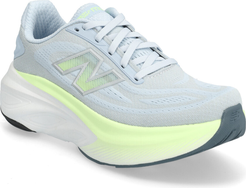 Freshfoam More V6 - White - 35