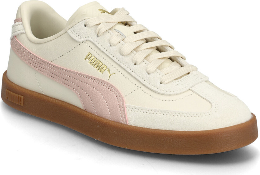 Puma Club Ii Era - Cream - 38.5