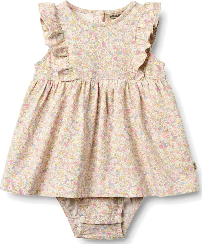 Jersey Dress Suit Vianna - Pink - 68