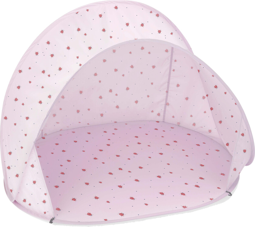 Pop-up Tent Classic - Lady Lovebug (POPT5226)
