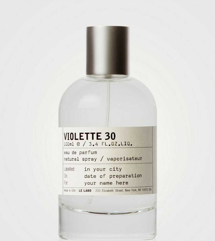 Violette 30 EdP RM 100 ml