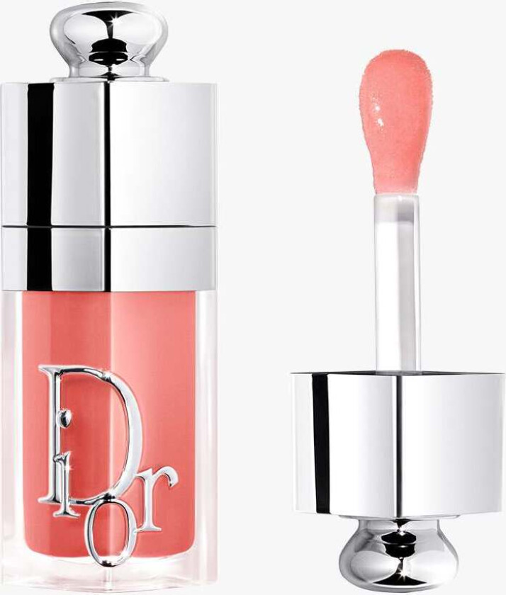 Dior Addict Lip Glow Oil 6 ml (Farge: 012 Rosewood)