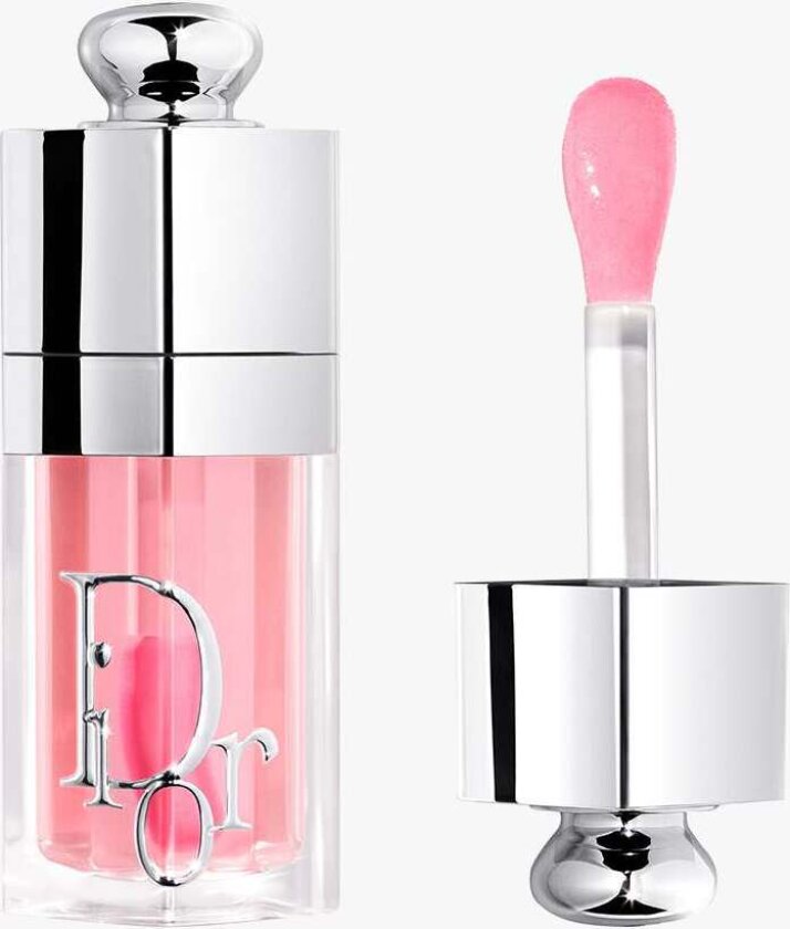 Dior Addict Lip Glow Oil 6 ml (Farge: 001 Pink)
