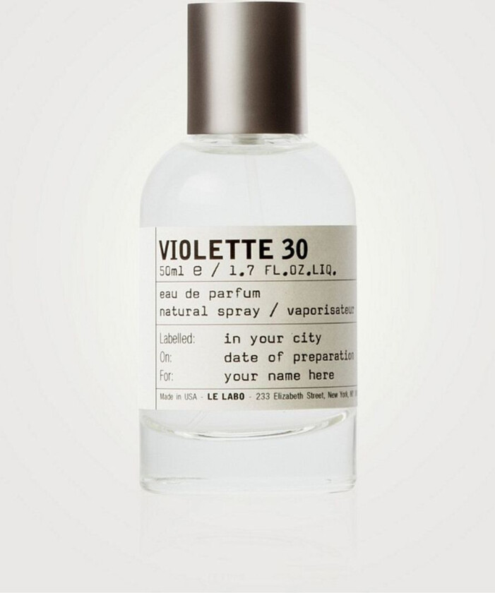 Violette 30 EdP RM 50 ml