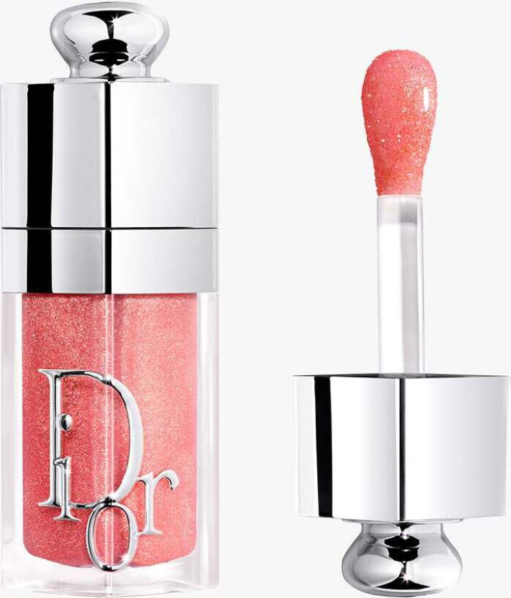 Dior Addict Lip Glow Oil 6 ml (Farge: 087 Spicy)