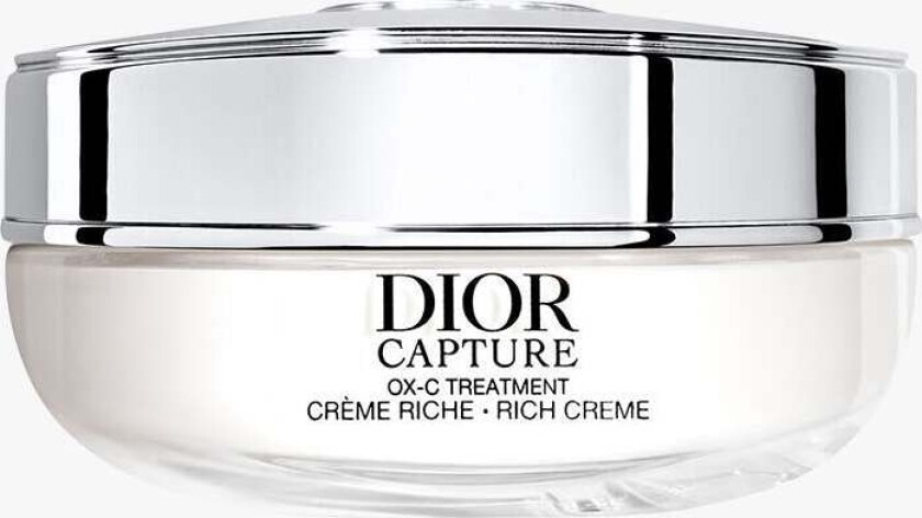 Dior Capture Rich Creme 50 ml