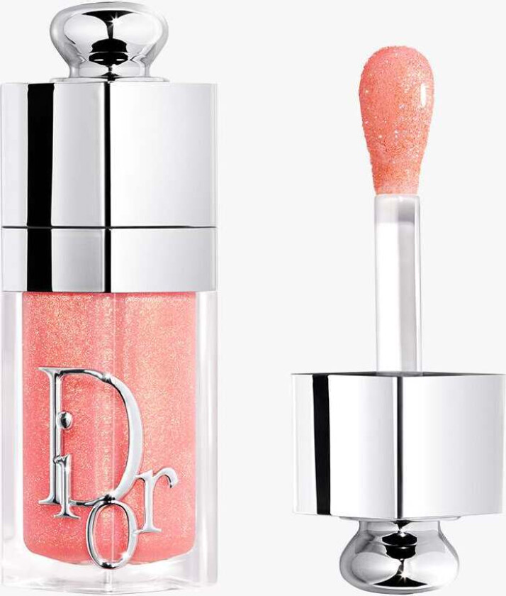 Dior Addict Lip Glow Oil 6 ml (Farge: 077 Rosy Candy)