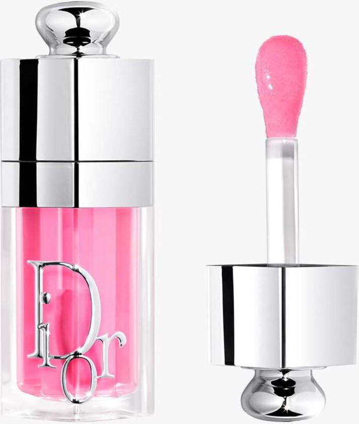 Dior Addict Lip Glow Oil 6 ml (Farge: 007 Raspberry)