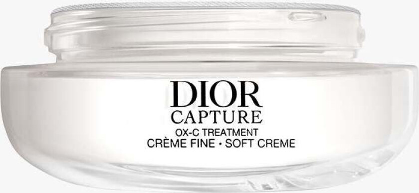 Dior Capture Soft Creme Refill 50 ml