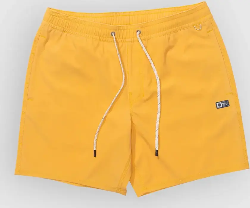 Seadog Volley Boardshorts gul