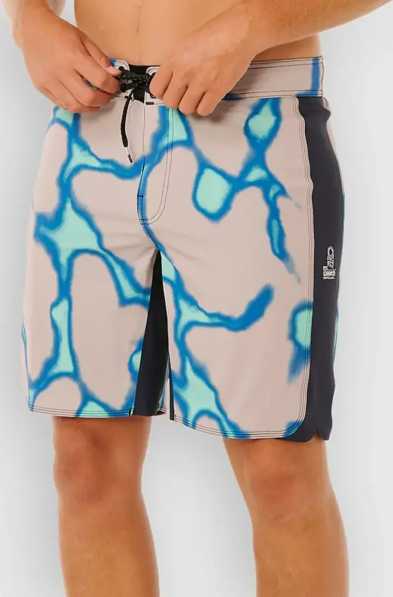 Mirage 3-2-One Ultimate Boardshorts grå
