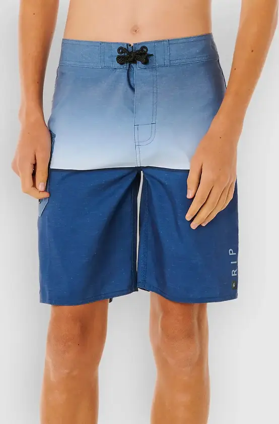 Dawn Patrol Kids Boardshorts blå