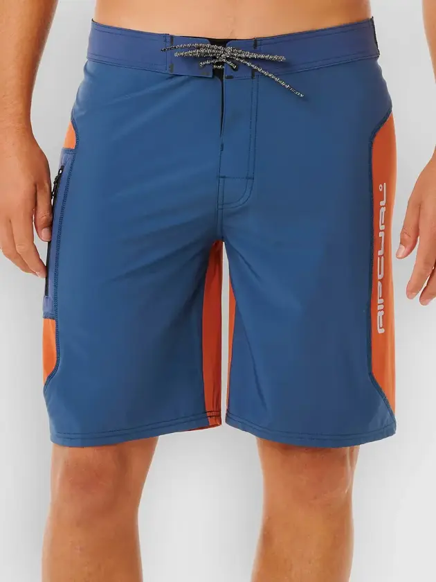 Mirage Search Boardshorts oransj