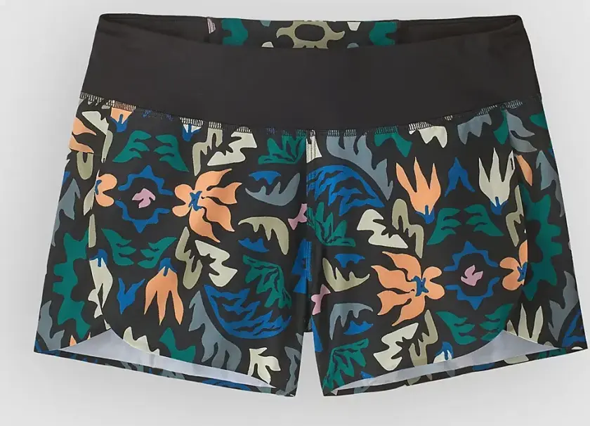 Bilde av Stretch Hydropeak Boardshorts mønster