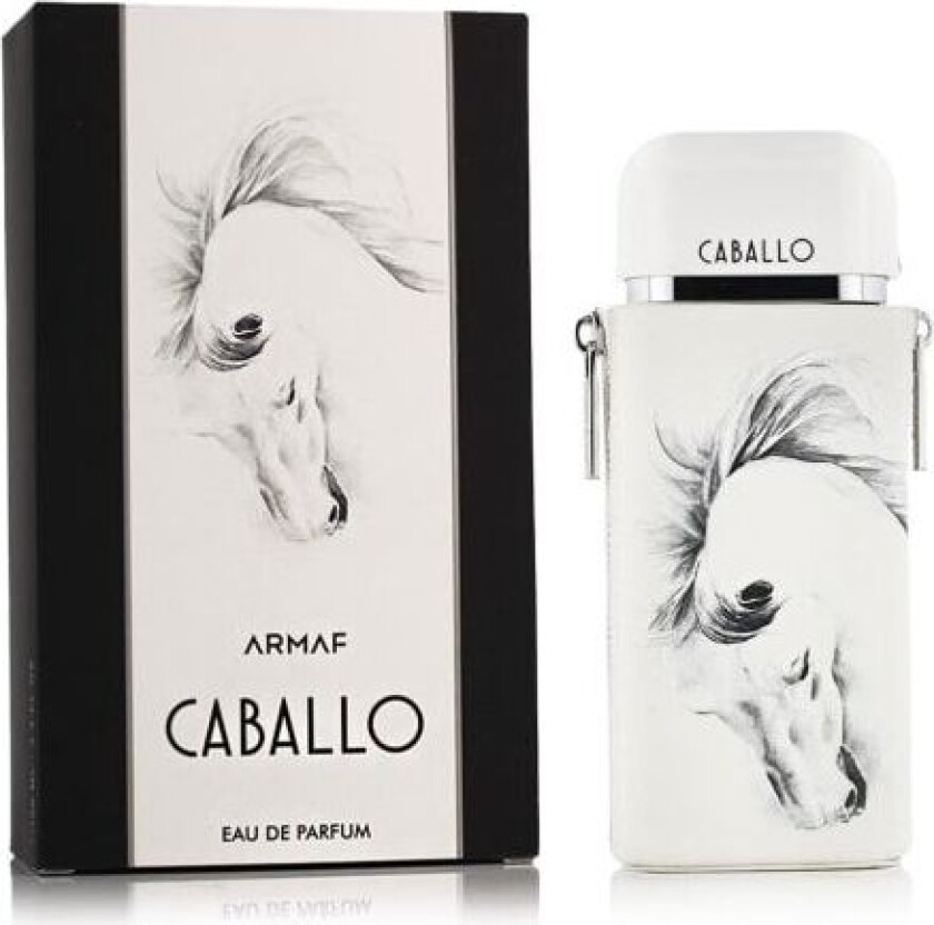 Caballo For Men EDP M 100ml