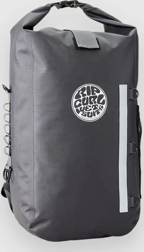 Surf Series 30L Hauler Ryggsekk svart