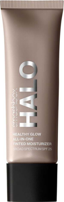 Halo Healthy Glow All-In-One Tinted Moisturizer SPF25 #L