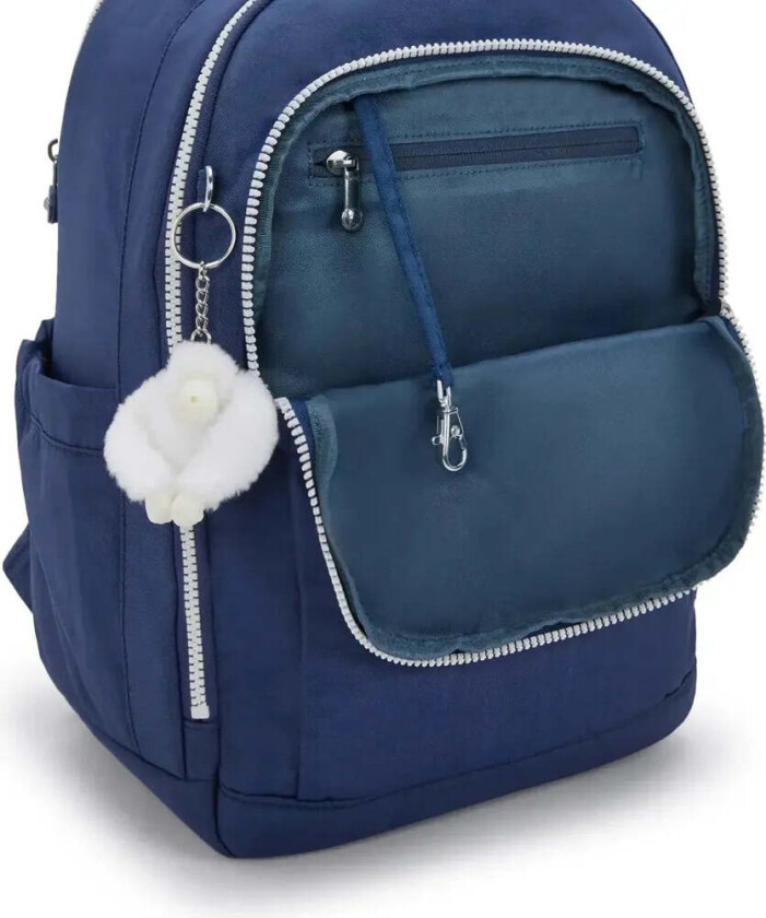 Seoul Cabin ryggsekk 40x25x18 cm Casual Blue