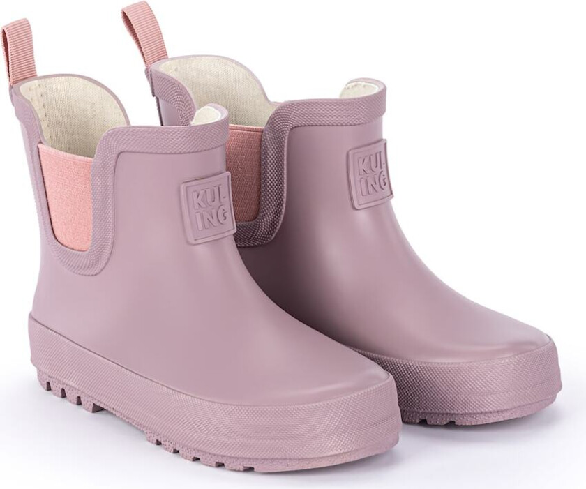 Dublin Gummistøvler Purple Mauve Purple Mauve 29 EU Lilla 29 EU unisex