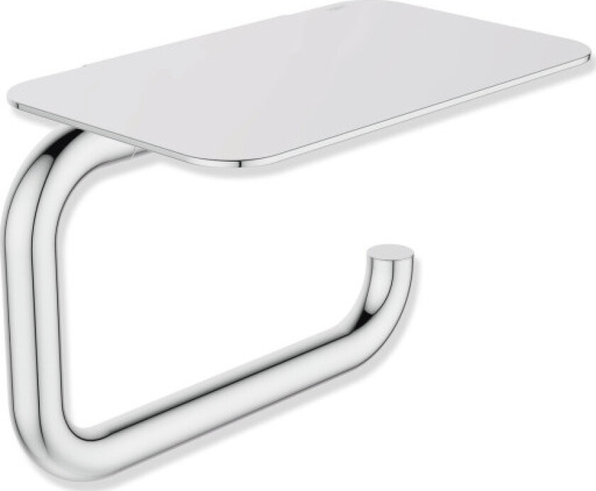 dorullholder, krom