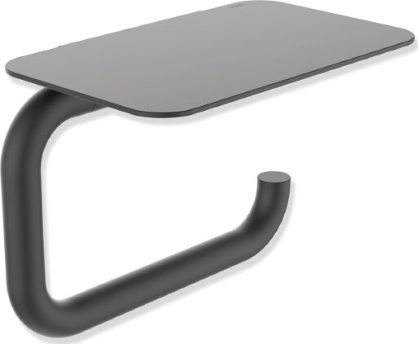 dorullholder, sort