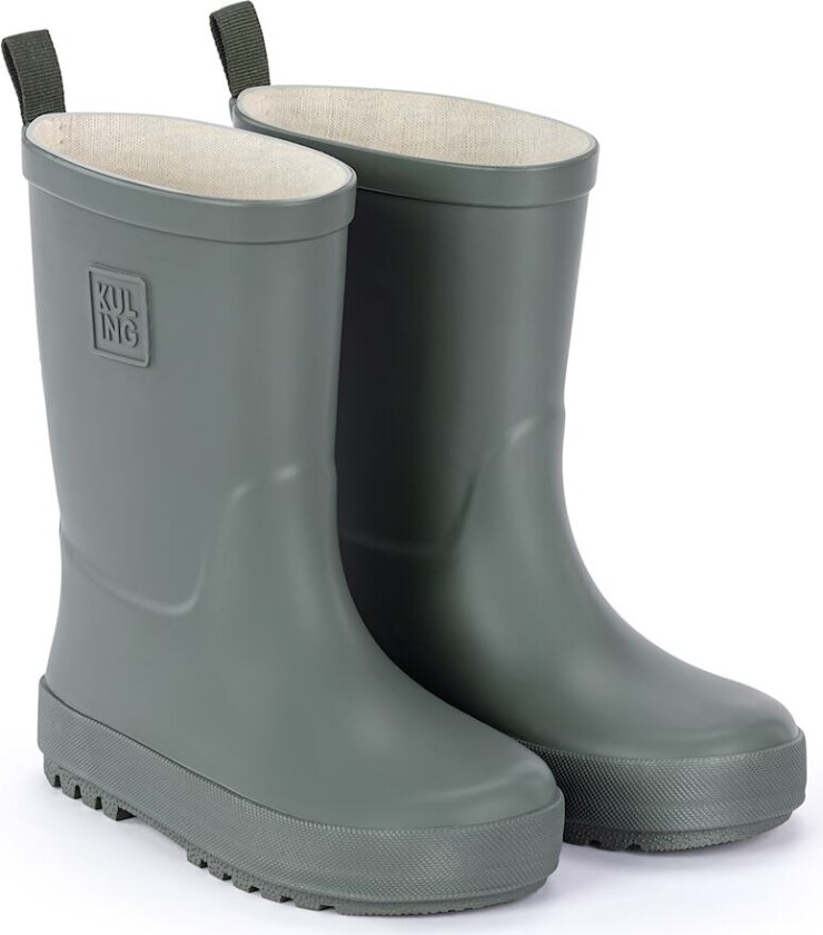 Viken Gummistøvler Light Green Light Green 28 EU Grønn 28 EU unisex