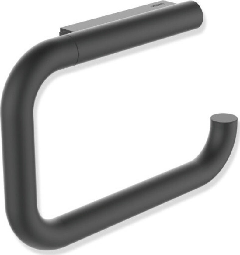 dorullholder, hvit