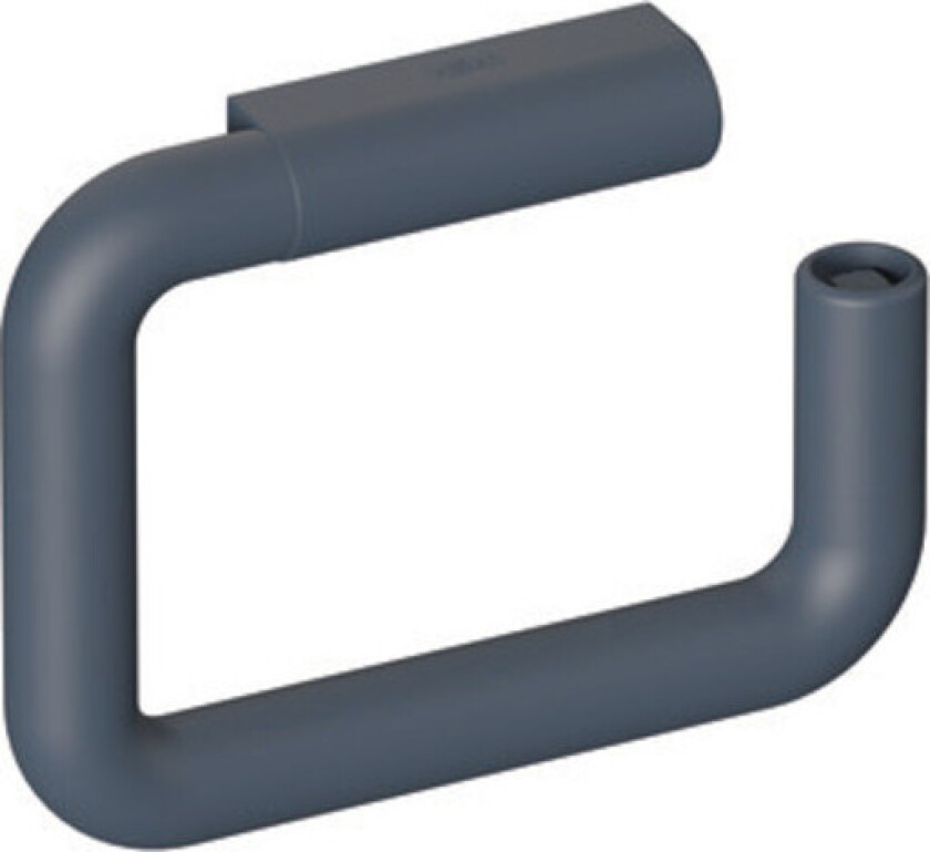 dorullholder, matt antrasitt