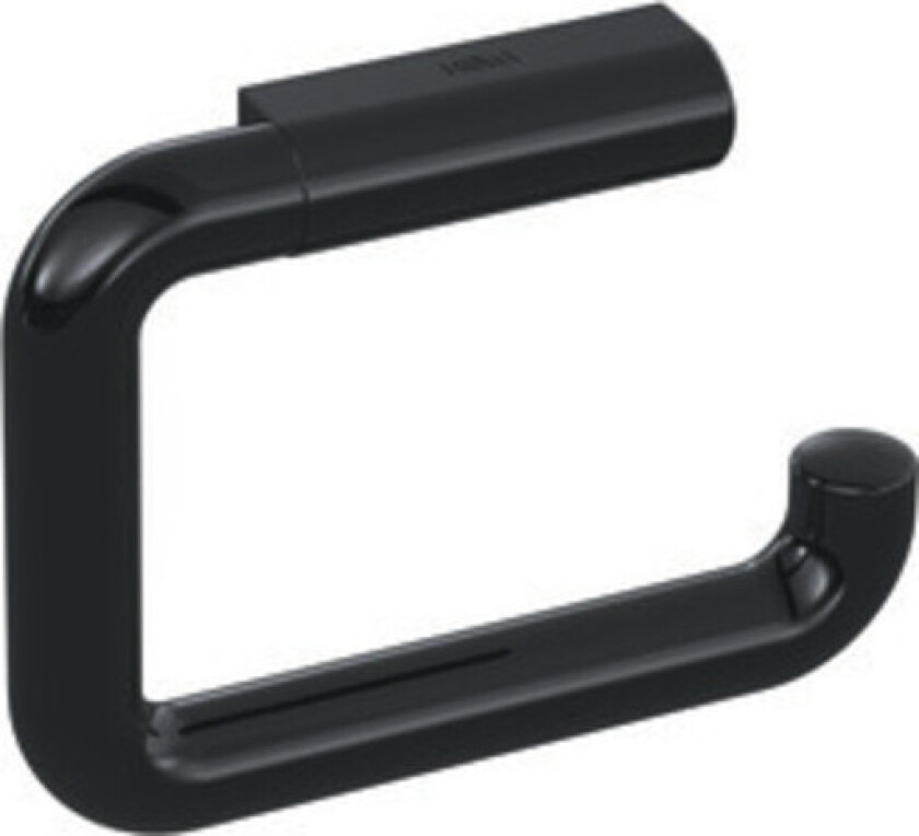dorullholder, sort