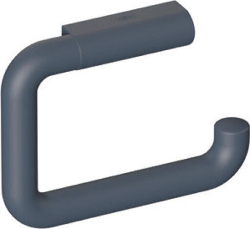 dorullholder, matt antrasitt