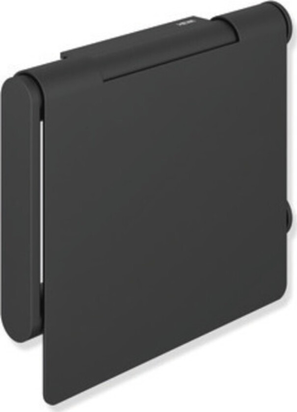 dorullholder, sort