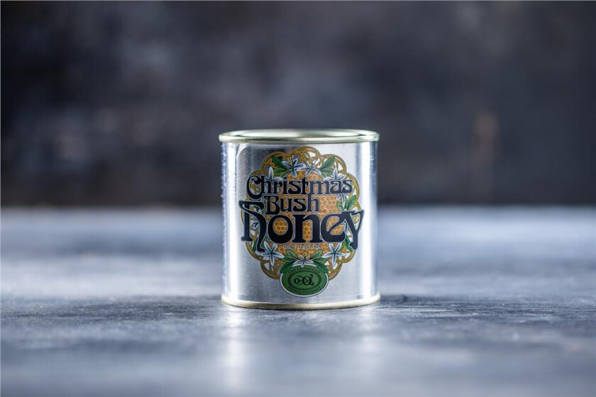 Bilde av Honning Christmas Bush 350 g