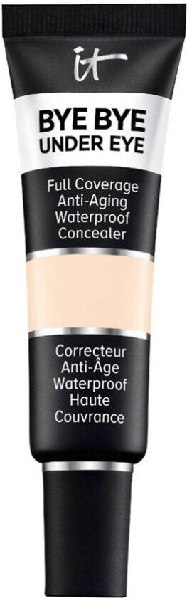 It Cosmetics Bye Bye Under Eye Concealer 10.5 Light 12ml