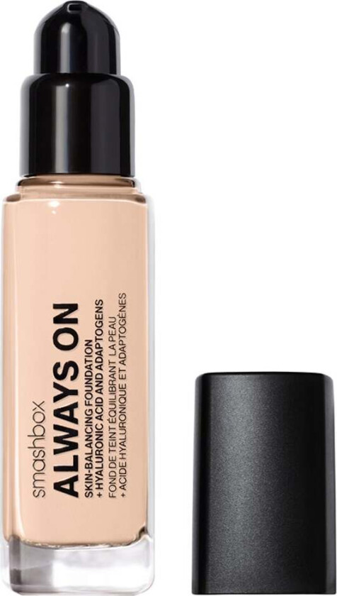 Always On Skin Balancing Foundation F20C 30ml