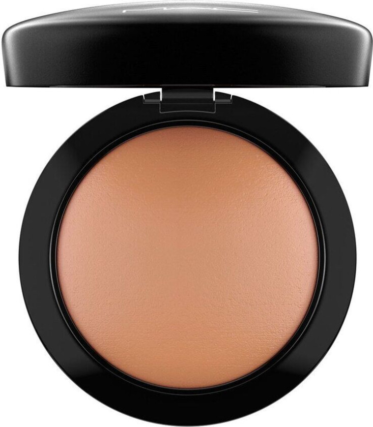 Mineralize Skinfinish Natural Powder 10 g (Farge: Dark Deep)