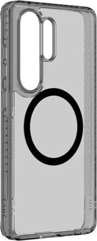 Titan Pro fallsikkert etui for Samsung S26 Ultra - svart