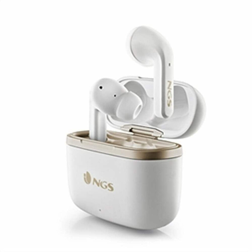 Artica Trophy White ANC