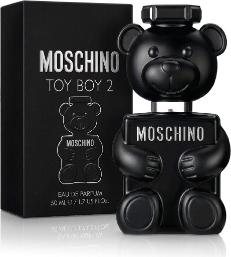 Moschino Toy Boy 2 Exclusive Man 50ml Eau De Parfum