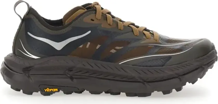 Herre, Sko, Brun, 38 EU