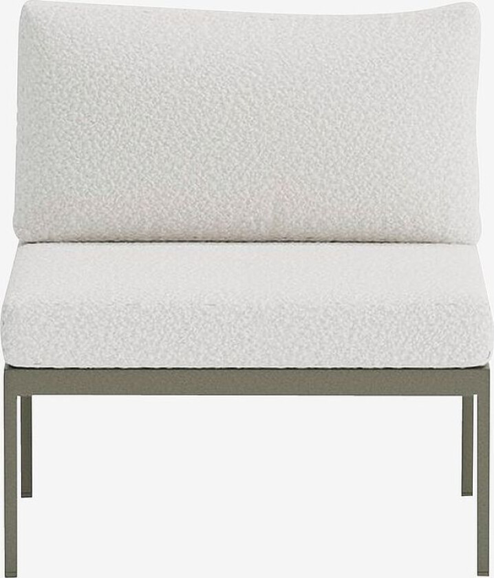 Copacabana Sofamodul, Brun